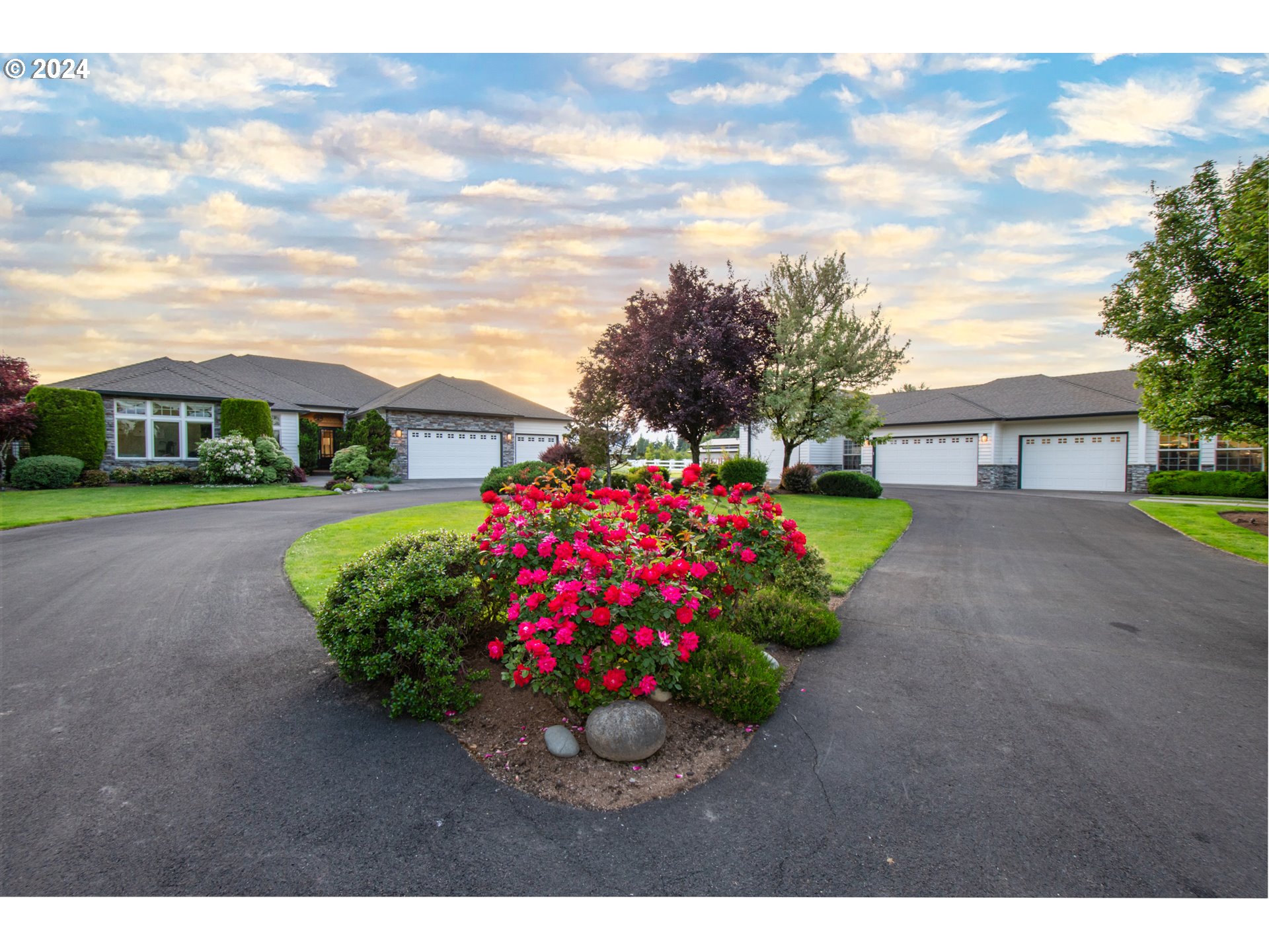 18th Pl, Ridgefield, WA 98642