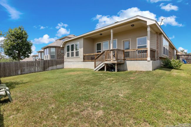 12067 Pitcher Rd, House other with 4 bedrooms, 3 bathrooms and null parking in San Antonio TX | Image 23
