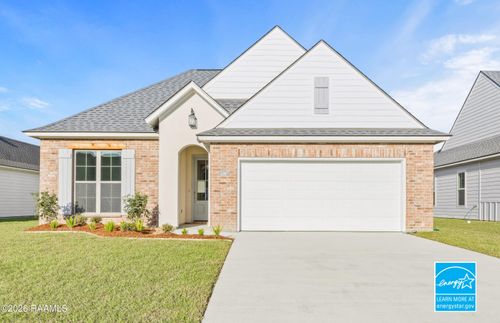 206 Central Village Way, Youngsville, LA, 70592-6960 | Card Image