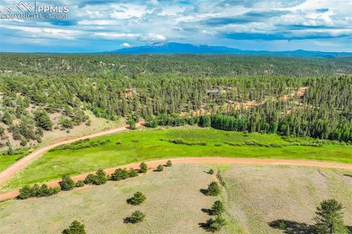 921 Kiowa Road, Florissant, CO, 80816 | Card Image