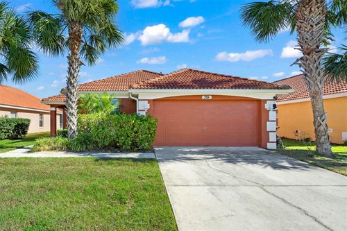 218 Rosso Drive, DAVENPORT, FL, 33837 | Card Image