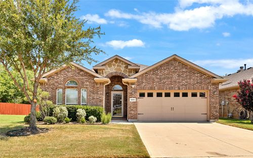 6603 Eliza Dr, Arlington, TX, 76001-1107 | Card Image
