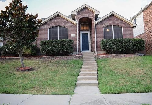 3132 Delaford Dr, Carrollton, TX, 75007-3746 | Card Image