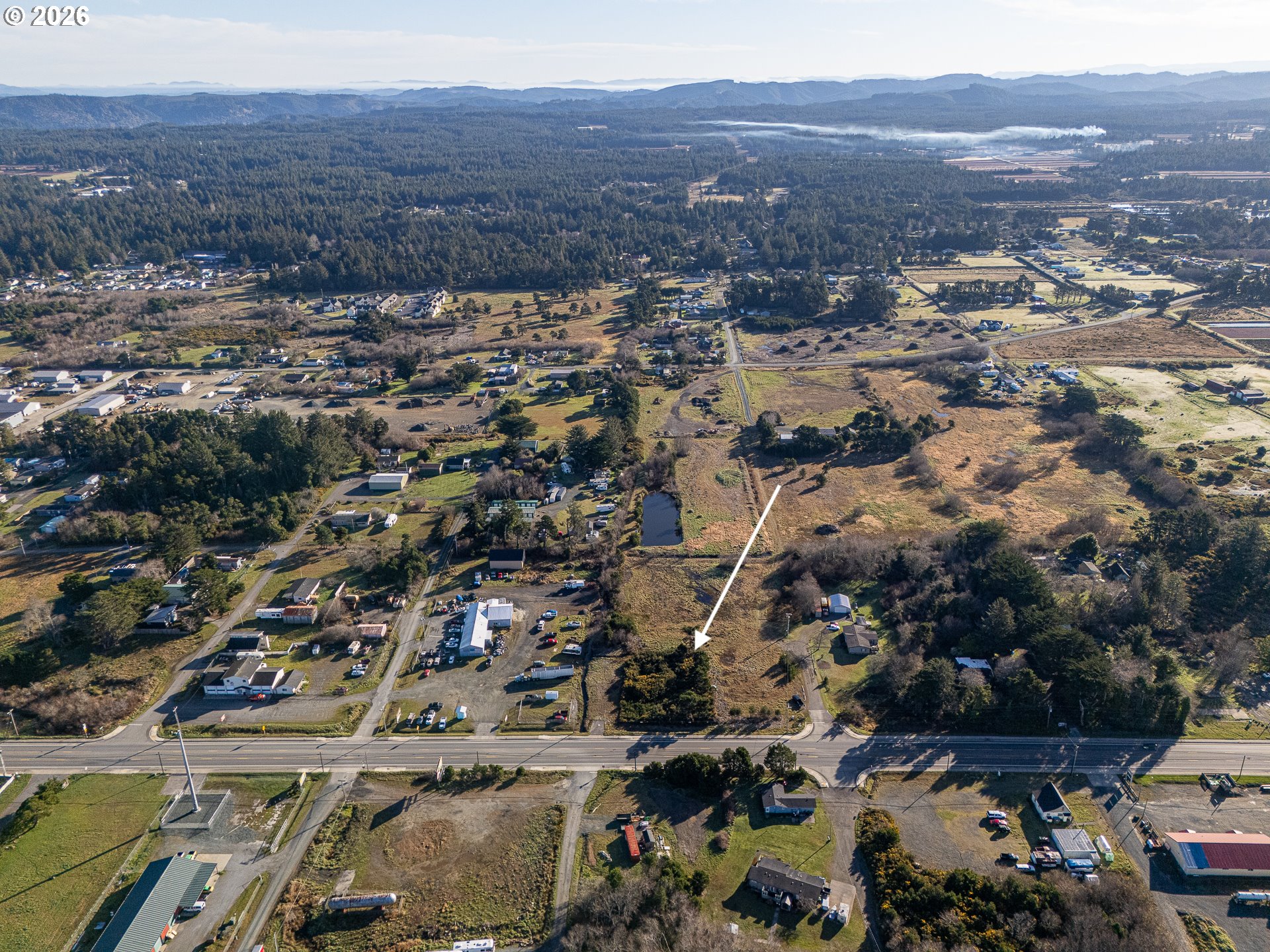 Land in Bandon 4