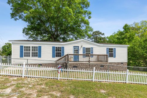 2807 Cross Bones Rd Sw, Supply, NC, 28462-2521 | Card Image