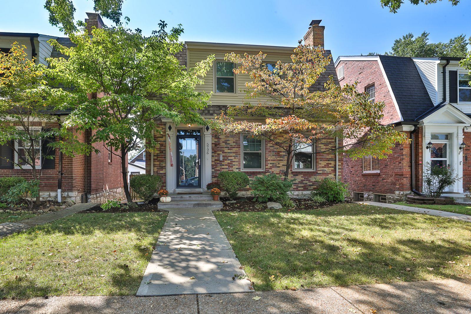 Goethe Ave, Saint Louis, MO 63109