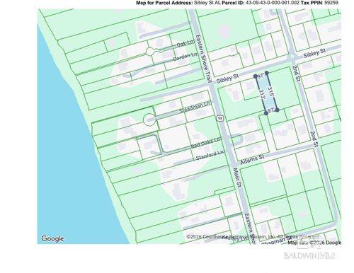 3 Sibley St, Fairhope, AL, 36532 | Card Image