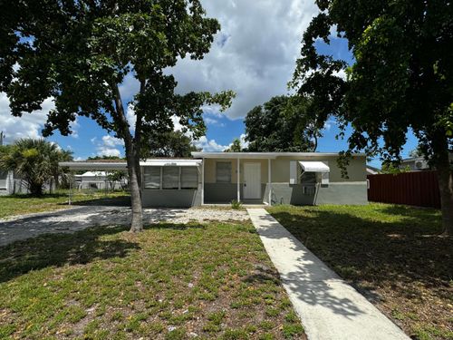 1681 Ne 51st Court, Pompano Beach, FL, 33064 | Card Image