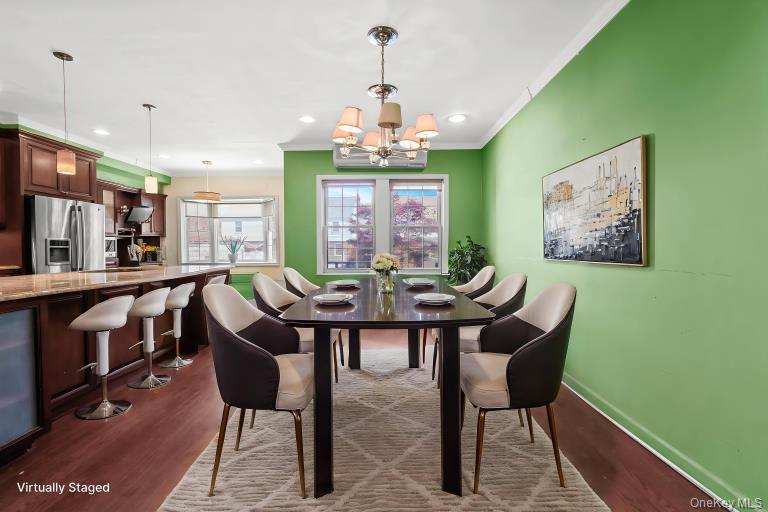 Residential in New York 3