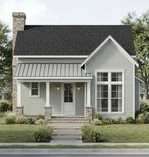 409 Garrett Way, Midlothian, TX, 76065-4342 | Card Image