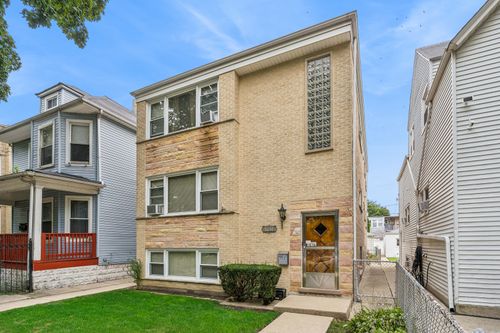 4923 N Kedvale Ave, Chicago, IL, 60630-2817 | Card Image