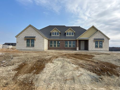 811 Westover Dr, Van Alstyne, TX, 75495-7173 | Card Image