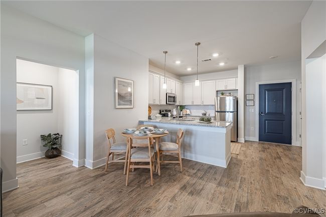 UNIT-102 - 10525 Stony Bluff Dr, Condo with 2 bedrooms, 2 bathrooms and null parking in Ashland VA | Image 22