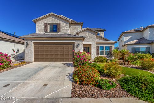 6594 W Pleasant Oak Ct, Florence, AZ, 85132-6986 | Card Image