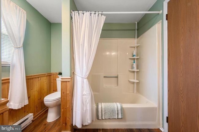 402 Fegan Rd, House other with 3 bedrooms, 1 bathrooms and null parking in BUNKER HILL WV | Image 17
