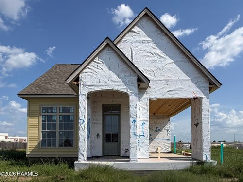 505 Oceans Blvd, Youngsville, LA, 70592-7101 | Card Image