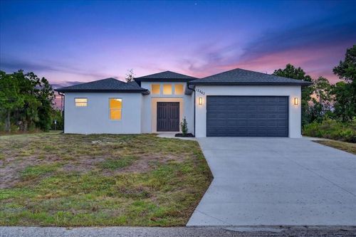 12462 Deepwoods Ave, Port Charlotte, FL, 33981-2020 | Card Image