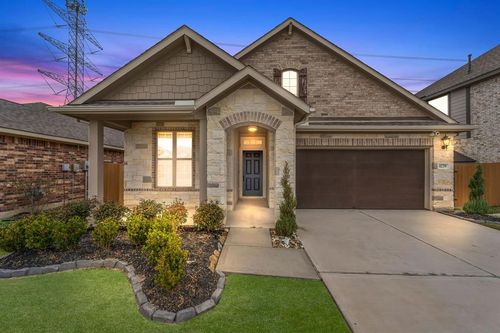 4239 Green Landing Dr, Spring, TX, 77386-4727 | Card Image