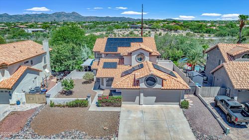 1060 W Antelope Creek Way, Tucson, AZ, 85737 | Card Image