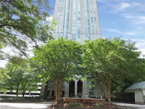 407-2870 Pharr Court South Nw, Atlanta, GA, 30305-2176 | Card Image