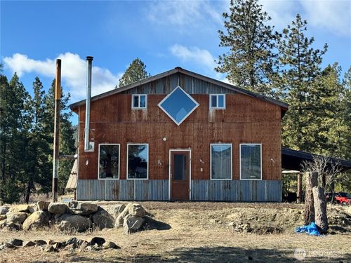 79 Bench Creek Rd, Tonasket, WA, 98855-9571 | Card Image