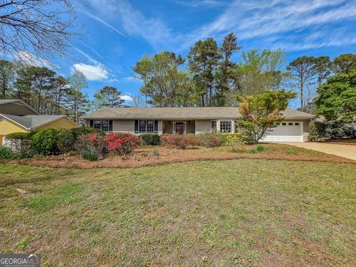 4093 Deerbrook Way Sw, Lilburn, GA, 30047-3220 | Card Image