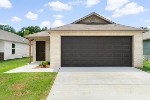 8301 Stacey Ln, North Little Rock, AR, 72113-7817 | Card Image