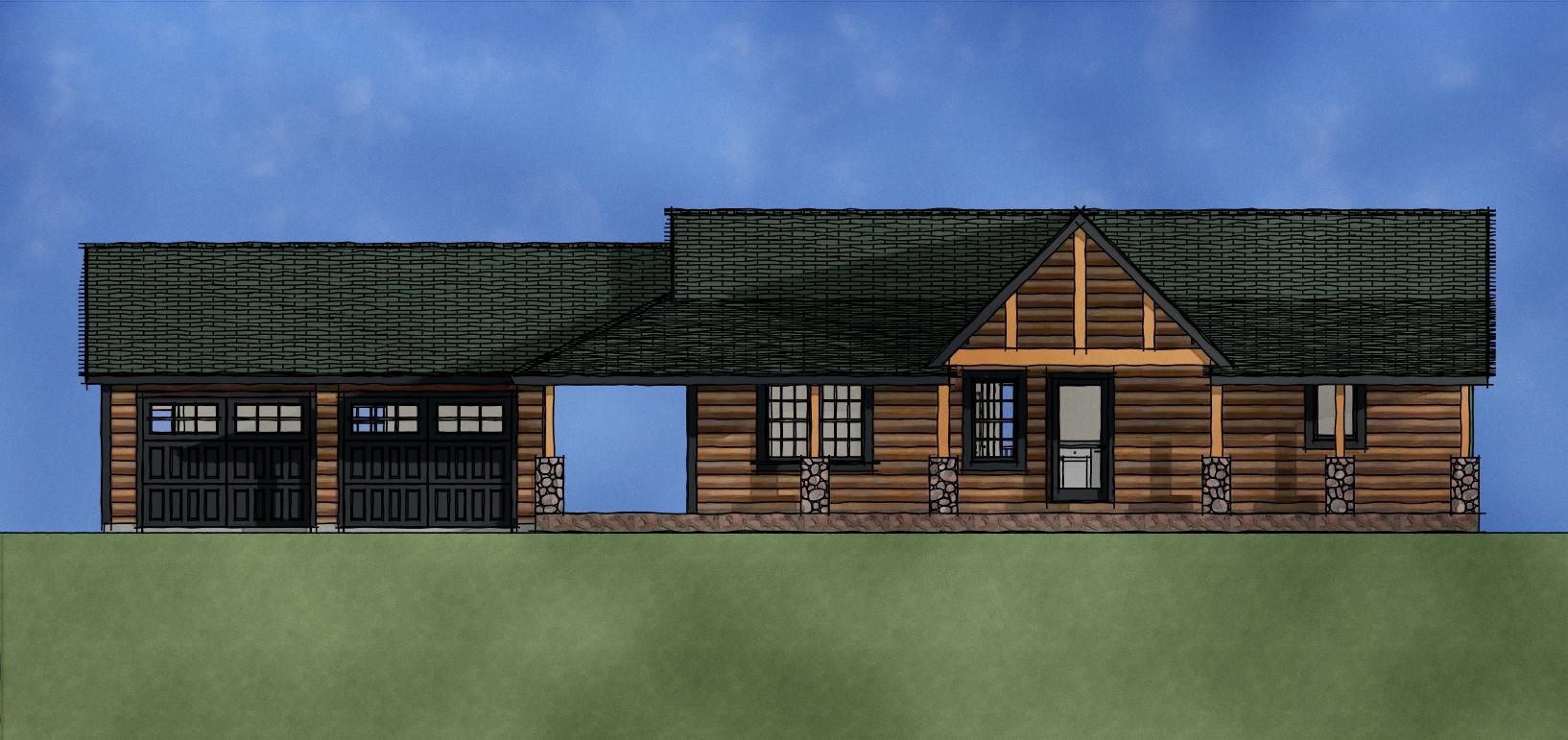 Residential in Washington