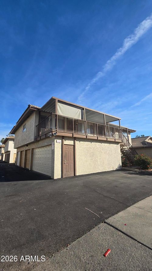 3-4431 N 53rd Ln, Phoenix, AZ, 85031-1934 | Card Image