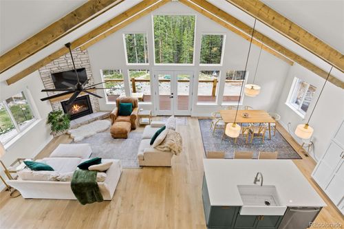 322 Porcupine Rd, Fairplay, CO, 80440 | Card Image