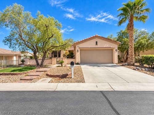 4952 Rivedro St, Las Vegas, NV, 89135-3200 | Card Image