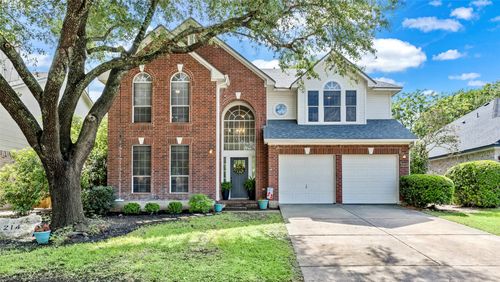 1214 Cardinal Ln, Round Rock, TX, 78681-2731 | Card Image