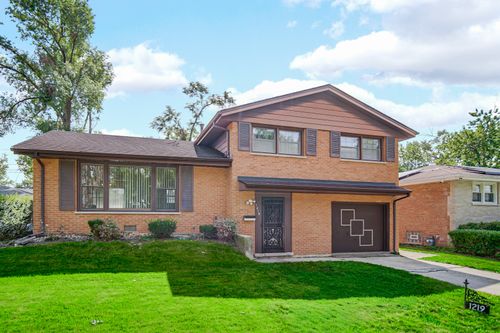 1219 D'Amico Drive, Chicago Heights, IL, 60411 | Card Image