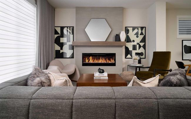 205 Setonstone Green Se, House other with 5 bedrooms, 4 bathrooms and 2 parking in Calgary AB | Image 7
