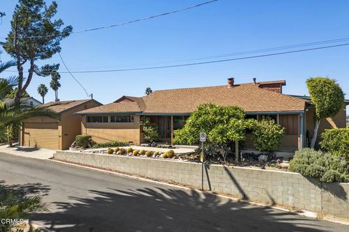 1105 Olancha Drive, Los Angeles, CA, 90065 | Card Image