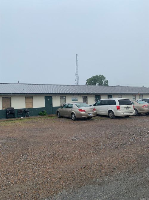3600 Johnson, Newport, AR, 72112 | Card Image