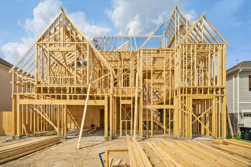 1510 Chantilly Ln, Houston, TX, 77018-4133 | Card Image