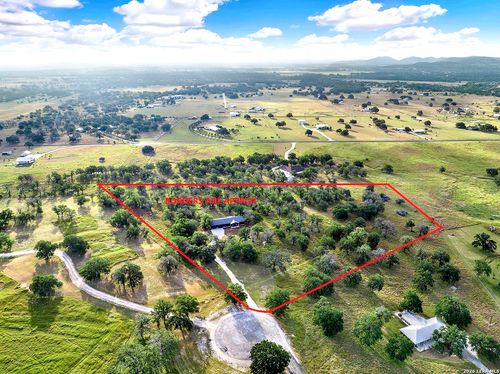 1150 Orchard Park Boulevard, Medina, TX, 78055 | Card Image