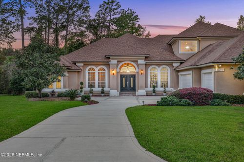 1677 Pebble Beach Blvd, GREEN COVE SPRINGS, FL, 32043-8077 | Card Image