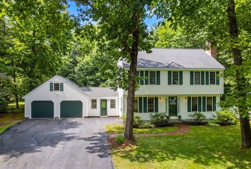 3 Captain Danforth Lane, Amherst, NH, 03031 | Card Image