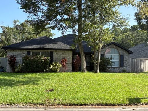 638 Hibernia Oaks Dr, FLEMING ISLAND, FL, 32003-4534 | Card Image