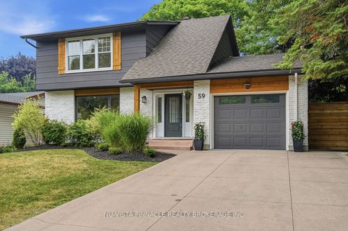 59 Kinnear Cres, London, ON, N6K1V9 | Card Image