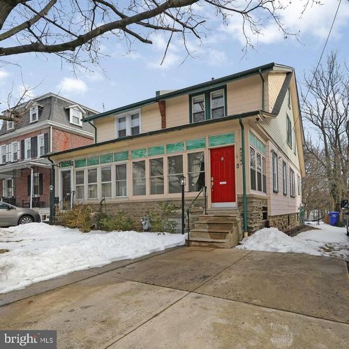 515 Ryers Ave, CHELTENHAM, PA, 19012-2117 | Card Image