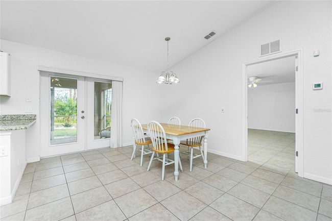 10430 Chablis Ave, House other with 3 bedrooms, 2 bathrooms and null parking in Englewood FL | Image 8