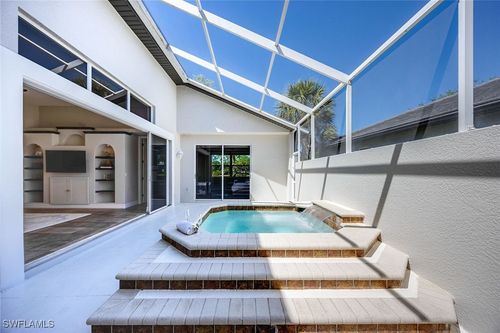 1821 Tarpon Bay Dr S, NAPLES, FL, 34119-8714 | Card Image