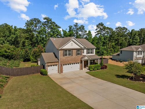 312 Rock Terrace Dr, HELENA, AL, 35080-7848 | Card Image