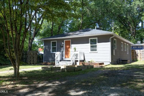 811 Hale St, Durham, NC, 27705-4039 | Card Image
