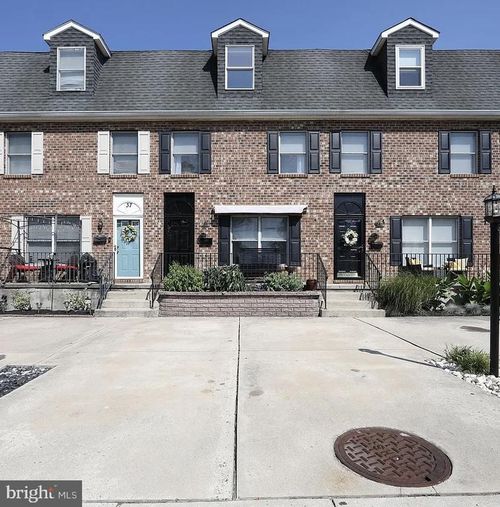 41 Alexander Ave, MERCHANTVILLE, NJ, 08109-2209 | Card Image