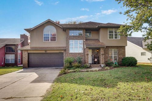 3834 W Monroe St, Springfield, MO, 65802-5790 | Card Image