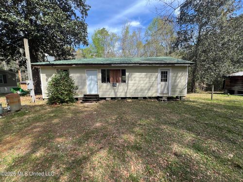 10828 Johns Bayou Cir, Vancleave, MS, 39565-8046 | Card Image
